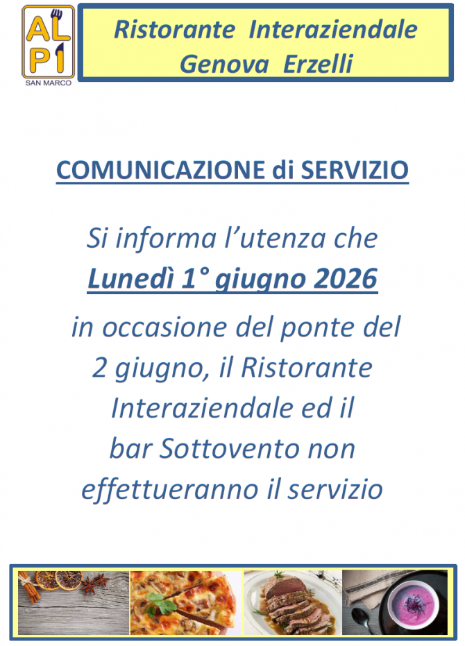 - alpi san marco