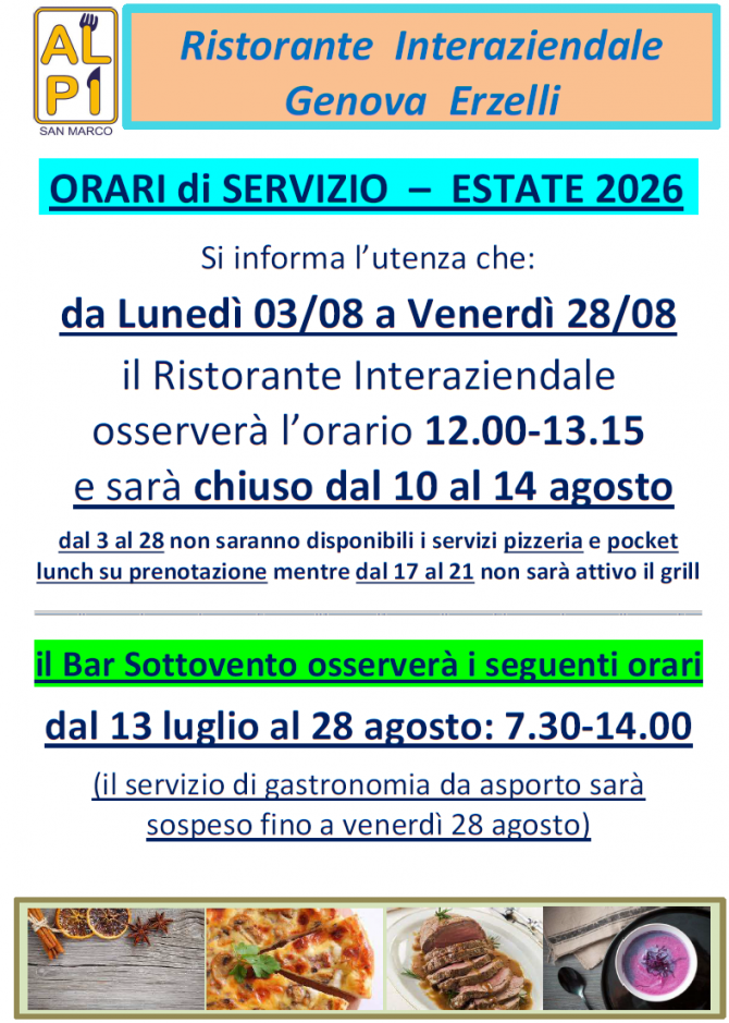 - alpi san marco
